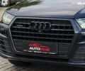 Ауди Ку 7 2016 в Луцке на Automoto.ua Ауди Ку 7, объемом двигателя 3 л и пробегом 199 тыс. км за 41999 $, фото 18 на Automoto.ua