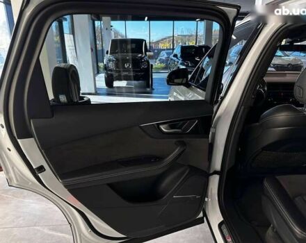 Ауди Ку 7, объемом двигателя 3 л и пробегом 216 тыс. км за 39900 $, фото 24 на Automoto.ua