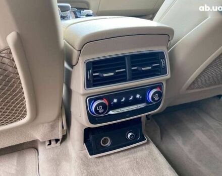 Ауди Ку 7, объемом двигателя 3 л и пробегом 179 тыс. км за 23950 $, фото 22 на Automoto.ua