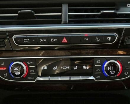 Ауди Ку 7, объемом двигателя 3 л и пробегом 151 тыс. км за 27850 $, фото 16 на Automoto.ua