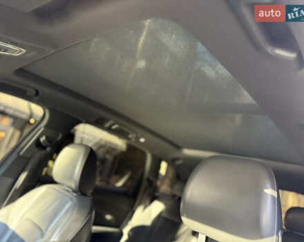 Ауді Ку 7, об'ємом двигуна 3 л та пробігом 172 тис. км за 27990 $, фото 14 на Automoto.ua