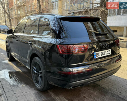 Ауді Ку 7, об'ємом двигуна 3 л та пробігом 172 тис. км за 27990 $, фото 8 на Automoto.ua