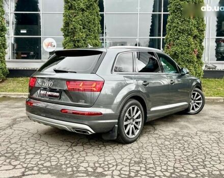 Ауді Ку 7, об'ємом двигуна 3 л та пробігом 219 тис. км за 36999 $, фото 2 на Automoto.ua