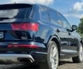 Ауди Ку 7 2016 в Луцке на Automoto.ua Ауди Ку 7, объемом двигателя 3 л и пробегом 185 тыс. км за 28500 $, фото 12 на Automoto.ua