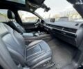 Ауди Ку 7, объемом двигателя 3 л и пробегом 176 тыс. км за 23950 $, фото 23 на Automoto.ua