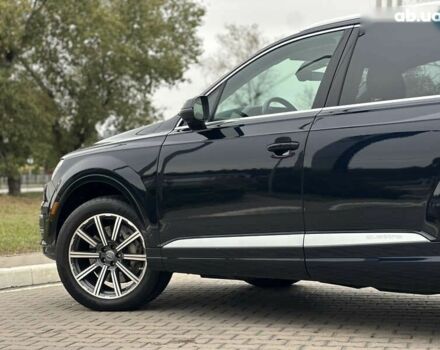 Ауди Ку 7, объемом двигателя 3 л и пробегом 89 тыс. км за 32500 $, фото 14 на Automoto.ua