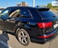 Ауди Ку 7, объемом двигателя 2.97 л и пробегом 118 тыс. км за 37000 $, фото 5 на Automoto.ua