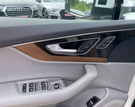 Ауди Ку 7 2016 в Львове на Automoto.ua Ауди Ку 7, объемом двигателя 3 л и пробегом 247 тыс. км за 22900 $, фото 11 на Automoto.ua