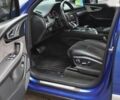 Ауді Ку 7, об'ємом двигуна 3 л та пробігом 215 тис. км за 37800 $, фото 26 на Automoto.ua