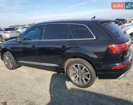 Ауди Ку 7, объемом двигателя 3 л и пробегом 126 тыс. км за 6900 $, фото 1 на Automoto.ua