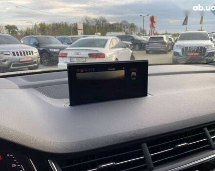 Ауди Ку 7, объемом двигателя 3 л и пробегом 215 тыс. км за 22900 $, фото 18 на Automoto.ua