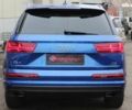 Ауді Ку 7, об'ємом двигуна 3 л та пробігом 215 тис. км за 37800 $, фото 18 на Automoto.ua