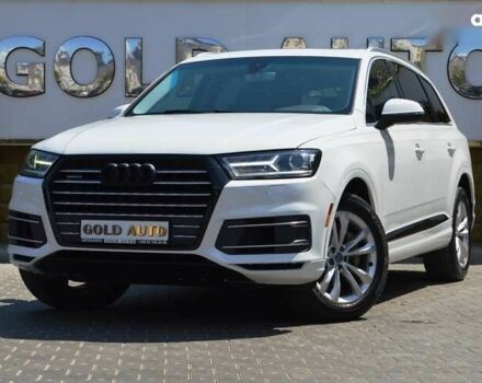 Ауди Ку 7, объемом двигателя 3 л и пробегом 243 тыс. км за 22500 $, фото 7 на Automoto.ua