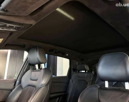 Ауди Ку 7, объемом двигателя 3 л и пробегом 216 тыс. км за 39900 $, фото 10 на Automoto.ua