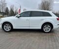 Ауді Ку 7, об'ємом двигуна 3 л та пробігом 184 тис. км за 24999 $, фото 8 на Automoto.ua