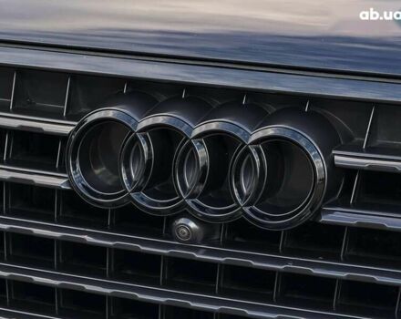 Ауди Ку 7 2016 в Луцке на Automoto.ua Ауди Ку 7, объемом двигателя 3 л и пробегом 199 тыс. км за 41999 $, фото 17 на Automoto.ua