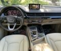Ауди Ку 7, объемом двигателя 3 л и пробегом 207 тыс. км за 23700 $, фото 25 на Automoto.ua