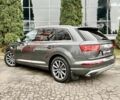 Ауді Ку 7, об'ємом двигуна 3 л та пробігом 219 тис. км за 36999 $, фото 4 на Automoto.ua