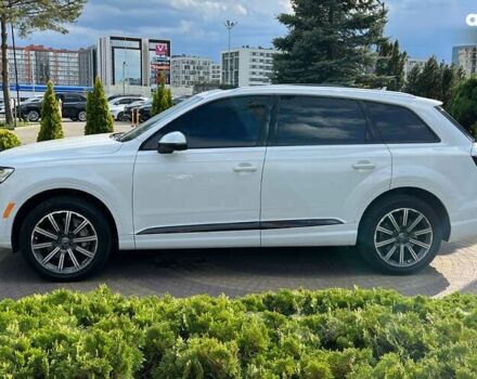 Ауди Ку 7, объемом двигателя 3 л и пробегом 116 тыс. км за 36300 $, фото 3 на Automoto.ua
