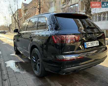 Ауді Ку 7, об'ємом двигуна 3 л та пробігом 172 тис. км за 27990 $, фото 7 на Automoto.ua