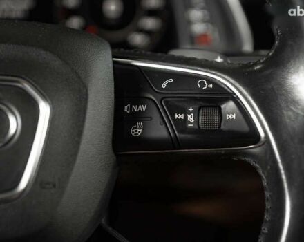 Ауді Ку 7, об'ємом двигуна 3 л та пробігом 226 тис. км за 34900 $, фото 16 на Automoto.ua
