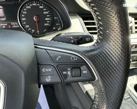 Ауди Ку 7, объемом двигателя 3 л и пробегом 277 тыс. км за 32999 $, фото 15 на Automoto.ua