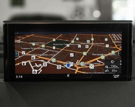 Ауді Ку 7, об'ємом двигуна 3 л та пробігом 226 тис. км за 34900 $, фото 19 на Automoto.ua