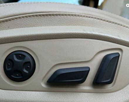 Ауді Ку 7, об'ємом двигуна 3 л та пробігом 124 тис. км за 33200 $, фото 18 на Automoto.ua