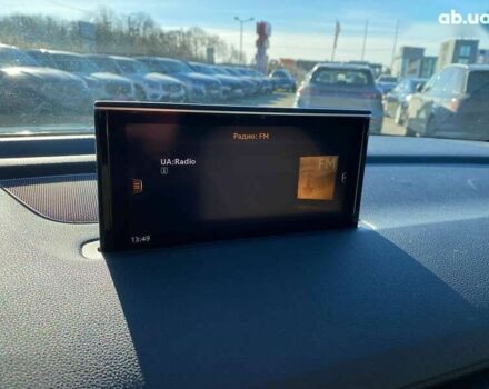 Ауді Ку 7, об'ємом двигуна 3 л та пробігом 67 тис. км за 22900 $, фото 17 на Automoto.ua