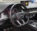 Ауді Ку 7, об'ємом двигуна 3 л та пробігом 215 тис. км за 37800 $, фото 23 на Automoto.ua