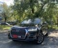 Ауди Ку 7 2016 в Киеве на Automoto.ua Ауди Ку 7, объемом двигателя 3 л и пробегом 207 тыс. км за 23900 $, фото 1 на Automoto.ua