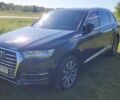 Ауди Ку 7, объемом двигателя 3 л и пробегом 82 тыс. км за 43000 $, фото 1 на Automoto.ua