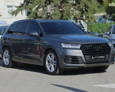 Ауди Ку 7, объемом двигателя 2 л и пробегом 97 тыс. км за 26500 $, фото 4 на Automoto.ua