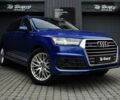 Ауди Ку 7, объемом двигателя 3 л и пробегом 206 тыс. км за 42000 $, фото 1 на Automoto.ua