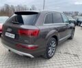 Ауді Ку 7, об'ємом двигуна 3 л та пробігом 106 тис. км за 37500 $, фото 8 на Automoto.ua
