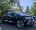 Ауди Ку 7 2016 в Киеве на Automoto.ua Ауди Ку 7, объемом двигателя 3 л и пробегом 207 тыс. км за 23900 $, фото 10 на Automoto.ua