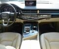 Ауді Ку 7, об'ємом двигуна 3 л та пробігом 194 тис. км за 26500 $, фото 28 на Automoto.ua