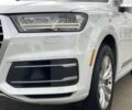 Ауди Ку 7 2016 в Луцке на Automoto.ua Ауди Ку 7, объемом двигателя 3 л и пробегом 200 тыс. км за 21999 $, фото 24 на Automoto.ua