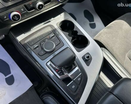 Ауди Ку 7, объемом двигателя 3 л и пробегом 277 тыс. км за 32999 $, фото 13 на Automoto.ua
