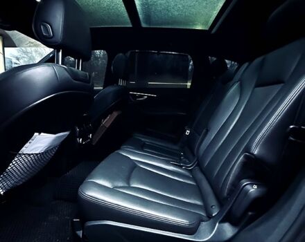 Ауди Ку 7, объемом двигателя 3 л и пробегом 175 тыс. км за 27500 $, фото 6 на Automoto.ua