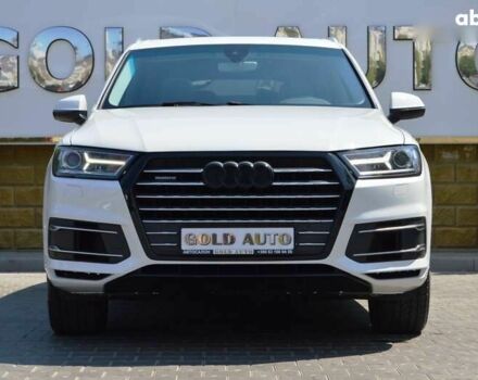 Ауди Ку 7, объемом двигателя 3 л и пробегом 243 тыс. км за 22500 $, фото 5 на Automoto.ua