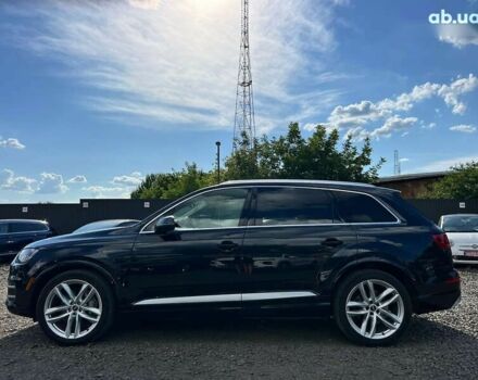Ауди Ку 7 2016 в Луцке на Automoto.ua Ауди Ку 7, объемом двигателя 3 л и пробегом 185 тыс. км за 28500 $, фото 4 на Automoto.ua