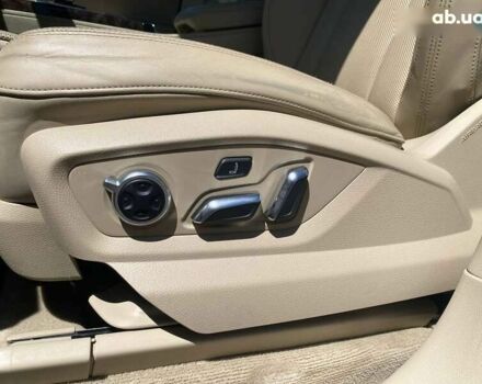 Ауди Ку 7, объемом двигателя 3 л и пробегом 277 тыс. км за 22900 $, фото 23 на Automoto.ua