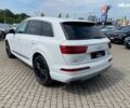 Ауди Ку 7 2016 в Львове на Automoto.ua Ауди Ку 7, объемом двигателя 3 л и пробегом 247 тыс. км за 20900 $, фото 4 на Automoto.ua