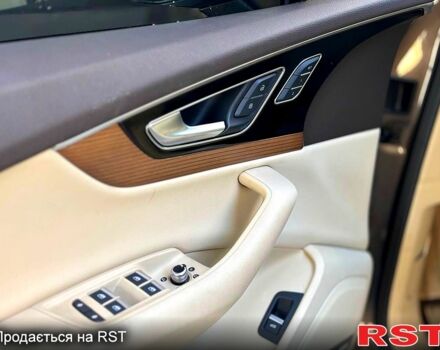 Ауді Ку 7, об'ємом двигуна 3 л та пробігом 170 тис. км за 27999 $, фото 2 на Automoto.ua