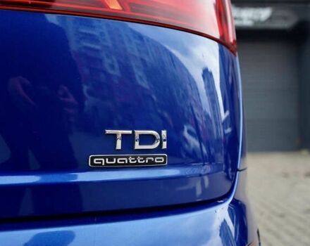 Ауди Ку 7, объемом двигателя 3 л и пробегом 206 тыс. км за 37500 $, фото 22 на Automoto.ua