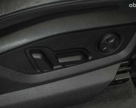 Ауді Ку 7, об'ємом двигуна 3 л та пробігом 226 тис. км за 34900 $, фото 14 на Automoto.ua