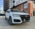 Ауди Ку 7, объемом двигателя 1.98 л и пробегом 179 тыс. км за 29300 $, фото 1 на Automoto.ua