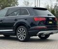 Ауди Ку 7, объемом двигателя 3 л и пробегом 89 тыс. км за 32500 $, фото 13 на Automoto.ua