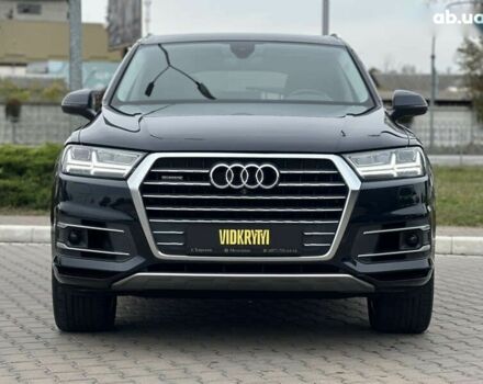 Ауди Ку 7, объемом двигателя 3 л и пробегом 89 тыс. км за 32500 $, фото 2 на Automoto.ua